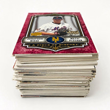 100+ Baseball Card Collection Lot (ALL ROOKIE CARDS)