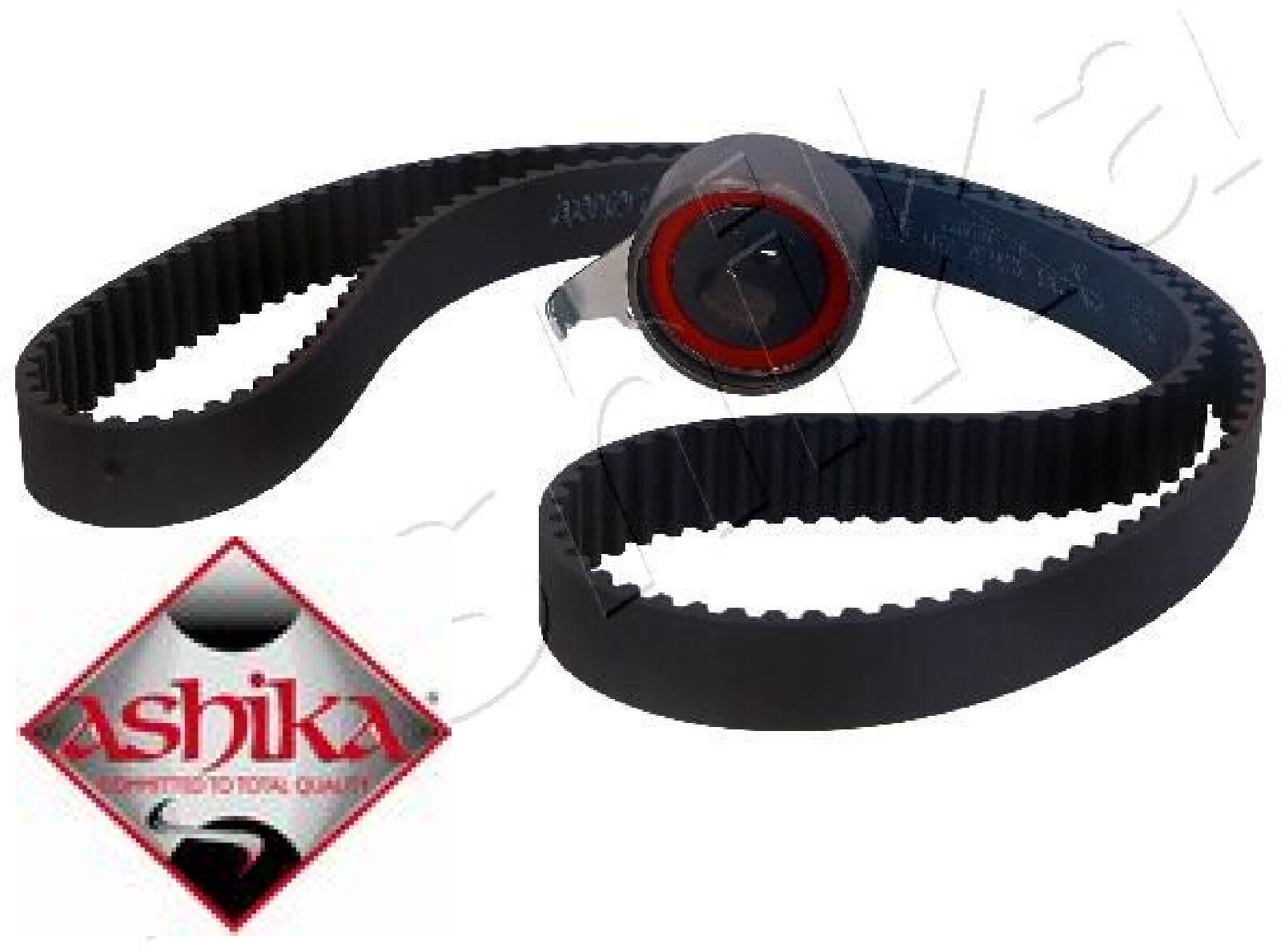 Ashika KCT808 Zahnriemensatz Zahnriemen Satz für Ford für Mazda für Suzuki