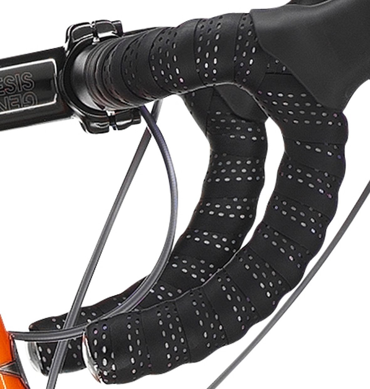 M Part Classic bar tape - black 6090₽