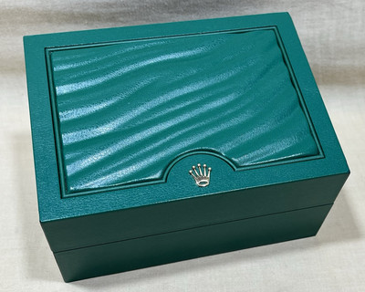 ROLEX Box Oyster Perpetual 114300 39137.08 OYSTERDATE DATEJUST 116300 Air King