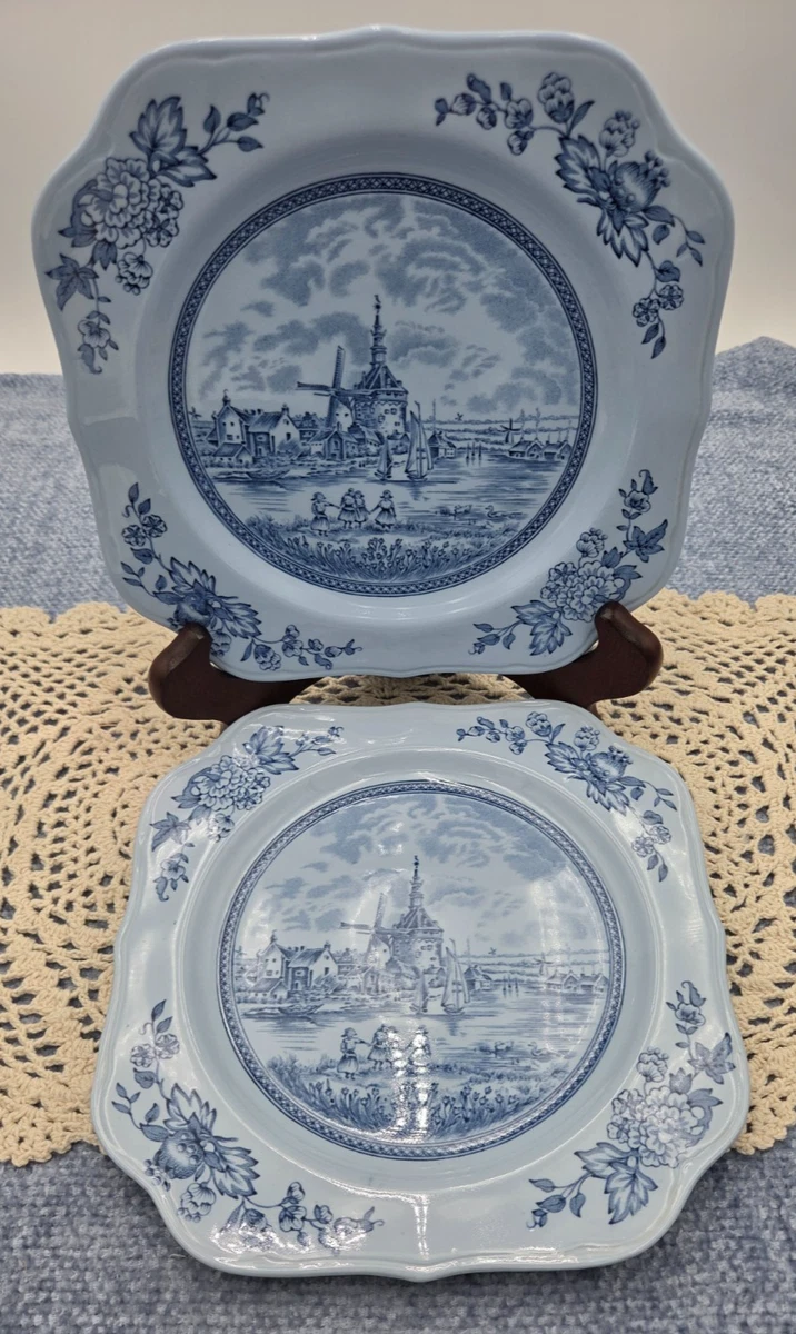 老式Johnson Brothers | eBay