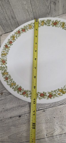 Pyrex/Corelle Spice Of Life Set Milchkännchen/Zuckerdose Teetassen Brotteller Abendessen - Bild 15 von 22