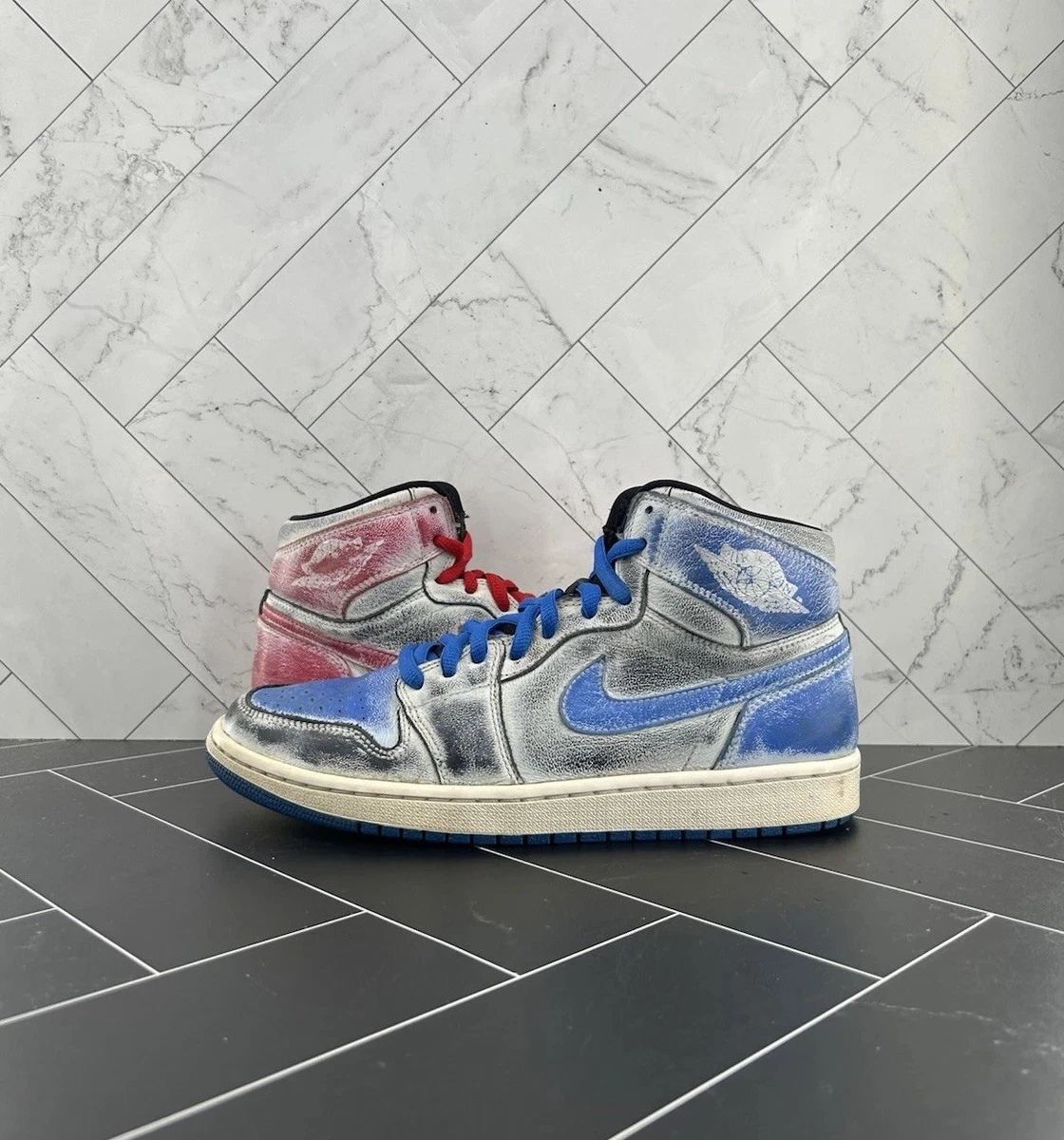 Lance Mountain x Air Jordan 1 Retro SB QS Lance Mountain for Sale