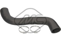 Metalcaucho Ladeluftschlauch 79292 FüR CitroËN Peugeot