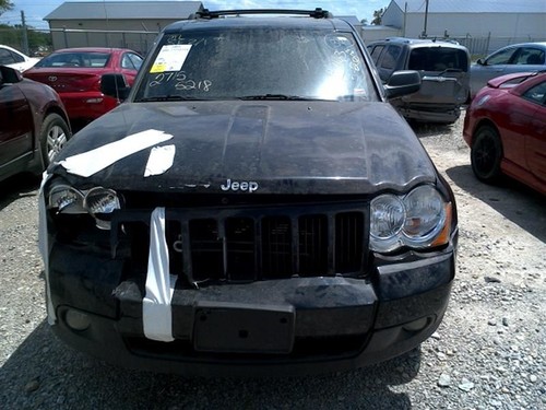 05-10 JEEP GRAND CHEROKEE 3.7L Starter Motor  - Picture 12 of 12