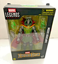 MARVEL LEGENDS EMPEROR DOOM 2025 NEW