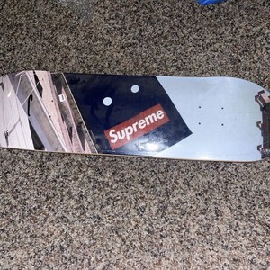 Skate Deck Supreme | eBay
