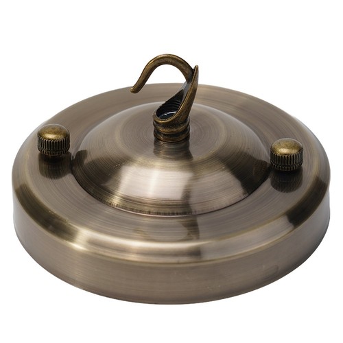 Practical Ceiling Plate Holder Lamp Parts Cafe Decoration Hanger Fitting Hook - Picture 39 of 63