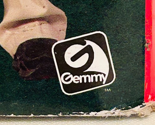 INFLATABLE 4-FT LIGHTED SNOWMAN - SELF INFLATES - 2004 GEMMY CHRISTMAS - NIB! - Foto 7 di 14