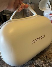 Momcozy M9 Mobile Flow Wearable Breast Pump Hands-Free