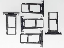 5Pack OEM KYOCERA DURAFORCE ULTRA 5G E7110 SIM CARD TRAY