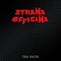 Audio Cd - Strana Officina - Faith - Jolly Roger Records -D- Neu