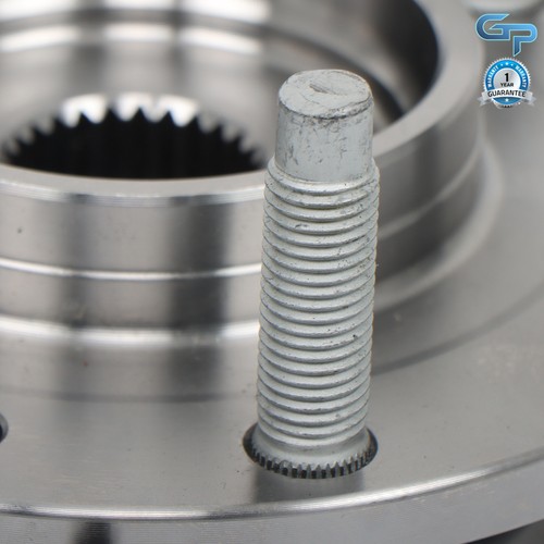 513188 2pcs Front Wheel Bearing Hub For Oldsmobile Bravada 2002 2003 2004 - Picture 8 of 17