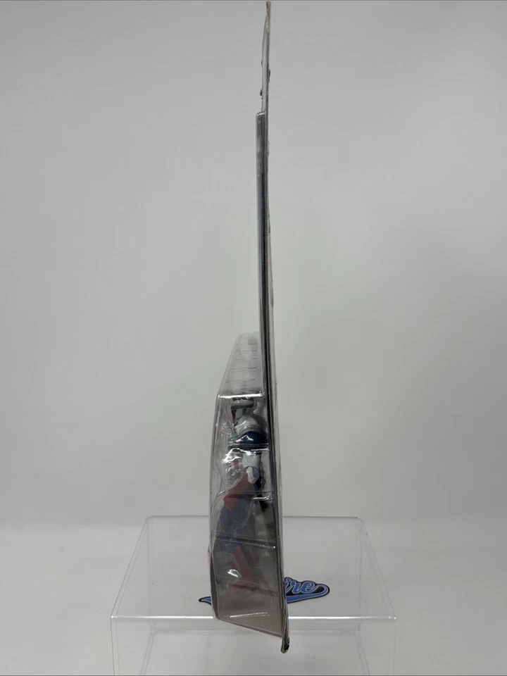 Vance Astro Capitán América Marvel Legends Héroes con Escudo 3.75" Paquete de 2 Foto 3 de 4