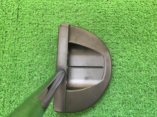 Titleist Scotty Cameron GoLo Putter SCOTTY CAMERON GoLo S 5 34 inches Used C ran - Picture 4 of 5