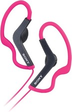 Sony Active Sports Headphones - Pink MDR-AS200/PNK