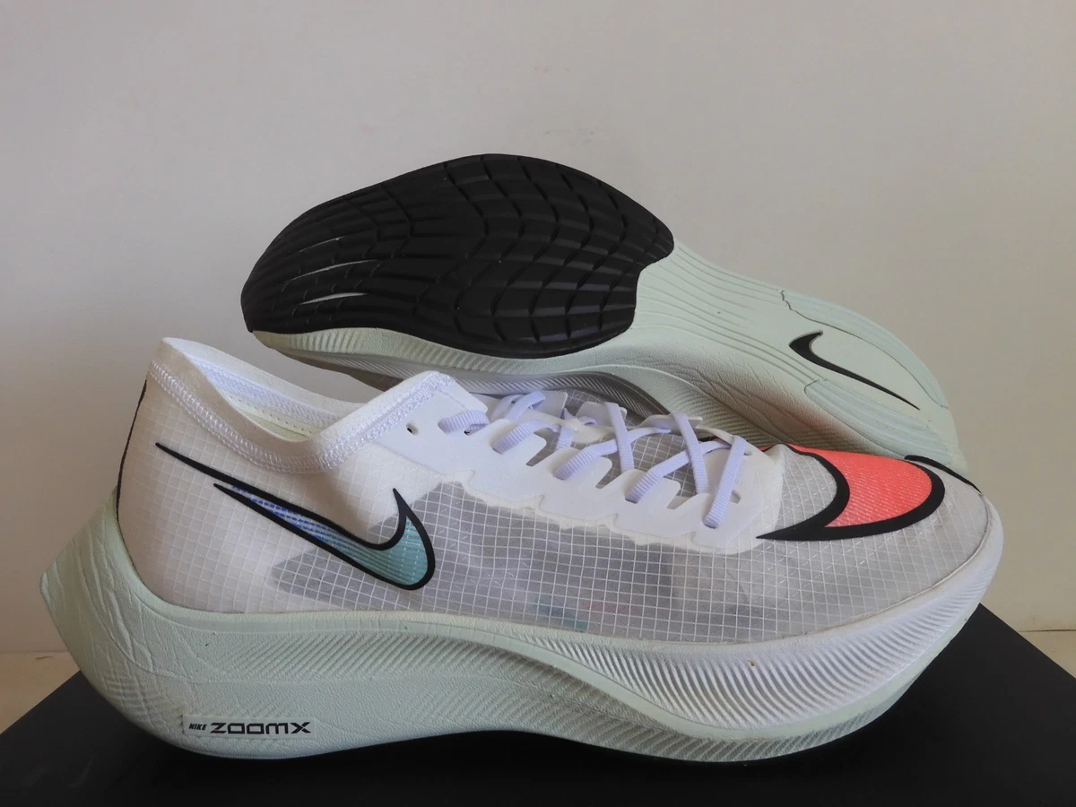 Las mejores ofertas en Nike ZoomX Vaporfly NEXT% Hyper Jade | eBay