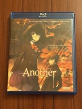 Another: Complete Collection (Blu-ray Disc, 2013, 2-Disc Set