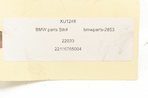 2008 BMW 328i Engine Motor Mount Bracket Right OEM Used - Picture 7 of 8