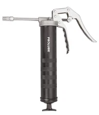 PROLUBE Standard Duty Pistol Grip Grease Gun | 14-Ounce Capacity | 5,000 PSI ...