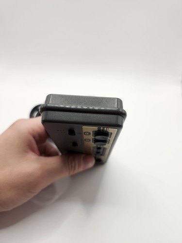 Nintendo NES Joycard Sansui SSS Hudson Controlador Suave Probado, Solo Piezas Retro - Imagen 5 de 12