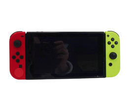 Nintendo Switch HAC-001 Video Game Console - Free Shipping
