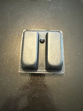 Safari land Model 73 Open Top Double Magazine Pouch