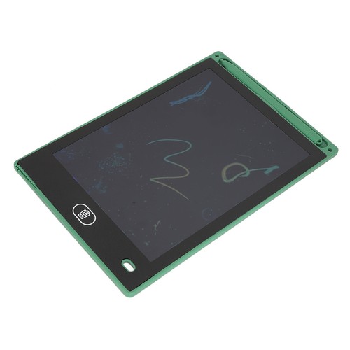 LCD Writing Tablet Großbildschirm Elektronisches Lernen LCD Zeichenbrett Für FO - Bild 20 von 23