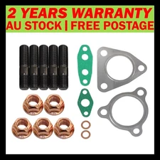 Turbo Charger Stud&Gasket Kit For Kia Carnival D4HB 2.2L 2009 Onwards