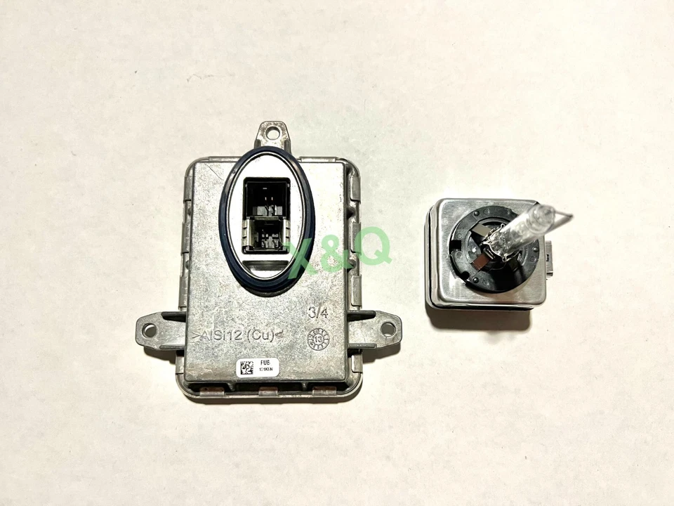OEM for 16-19 Buick Cascada Xenon Ballast Control Unit Module Computer +D1S Bulb - Image 3 of 3