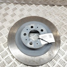 TESLA MODEL Y Bremsscheibe hinten rechts 1188631-00-A 2023 25986459