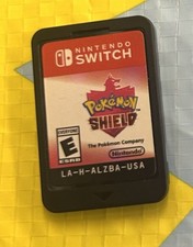 Pokémon Shield - Nintendo Switch