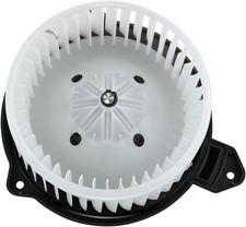 AC Heater Blower Motor 700012 w/Fan Cage Replacement fit for 2002-2008 Ram 1500