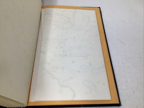Lord of the Rings Tolkien Box Set 1978 3 Hardcovers (No Dustjacket) - Picture 14 of 22