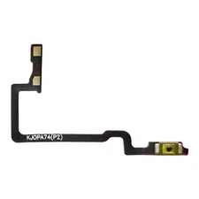 OPPO F19 Power Button Flex Cable Replacement Part