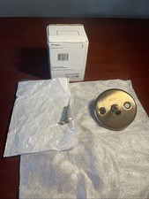 Delta RP31555CZ Tub  Shower Faucets  Accessories, Champagne Bronze READ