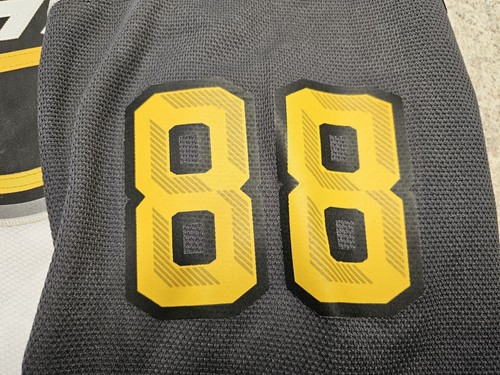 Patrick Kane Chicago Blackhawks NHL #88 2016 All Star Jersey Size M Reebok - Picture 17 of 21