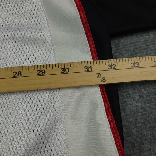 Vtg Michael Vick Atlanta Falcons Jersey NFL Reebok On Field Stitched Sz 4XL - Picture 6 of 11