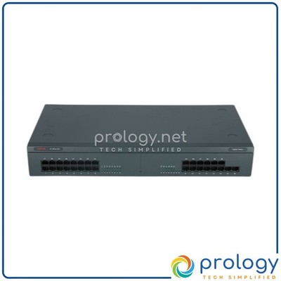 New Avaya 700426216 IPO 500 Expansion Digital Station 30 30 6MthWrty TaxInv