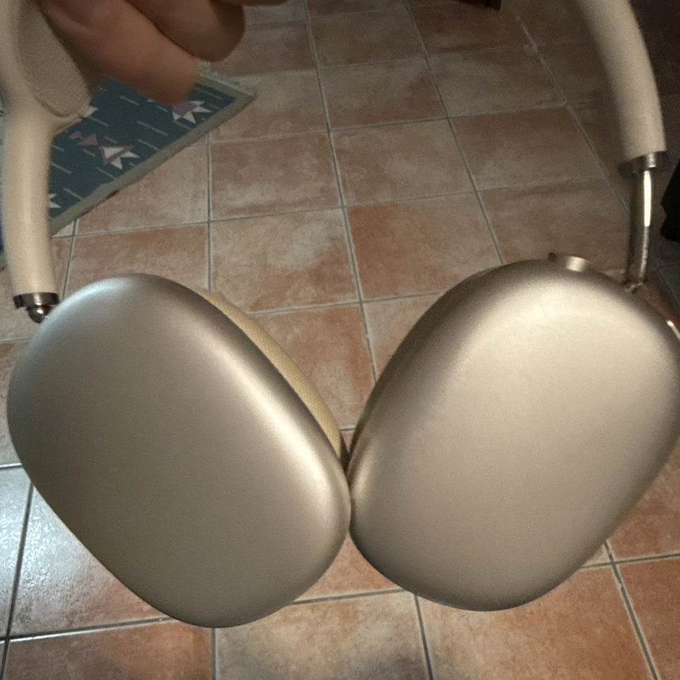 Apple AirPods Max, foto 1 di 5
