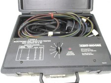 J-37050-a New Kent Moore Detroit Diesel Electronic Unit Injector Tester