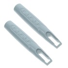  2 Pcs Besen Und Kehrschaufel Set Kleiner Schneebesen Wäscheleinenstange