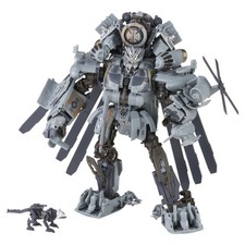 BRAND NEW Transformers Studio Series 73 Leader Class Grindor And Ravage