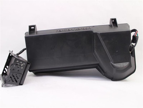 RADIO SPEAKER,REAR Mercedes-Benz R320 R350 2009 09 869903 - Picture 1 of 12
