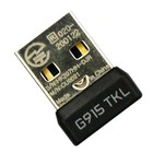 Klucz sprzętowy USB Klawiatura Odbiornik Adapter Zamiennik dla G913 G915 TKL Wireless