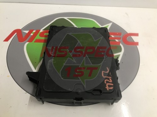 2015 Nissan Pulsar Ace Body control Module 2014-2020 284V13ZP0A - Picture 4 of 7