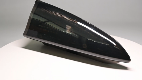 Dynamic LED Mirror Turn Signal Puddle Light For 03-06 Ford Expedition Navigator - Video 1 von 1