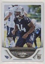 2016 Certified Rookies 389/999 Austin Johnson #173 0l2