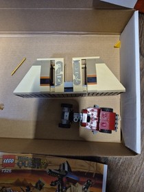 LEGO Pharaoh's Quest: Rise of the Sphinx (7326)