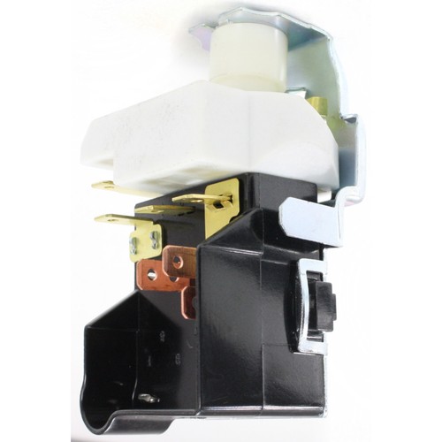 For Pontiac Bonneville 1978-1981 Headlight Switch | w/ 7-Prong Male Terminal - Picture 2 of 7